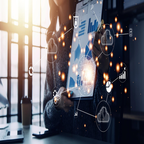 Workday Prism Analytics