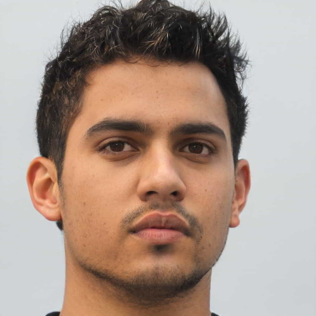 Ravi Kumar